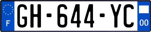GH-644-YC