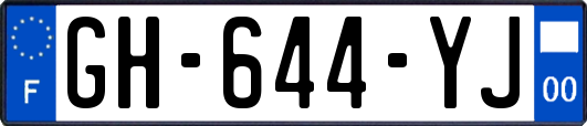 GH-644-YJ
