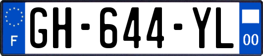 GH-644-YL