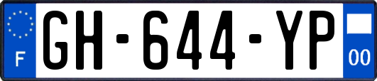 GH-644-YP