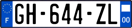 GH-644-ZL
