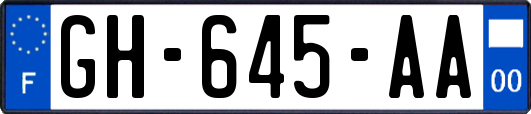GH-645-AA