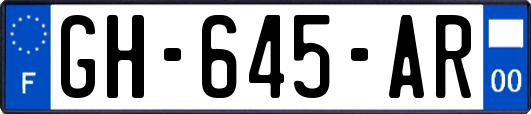 GH-645-AR