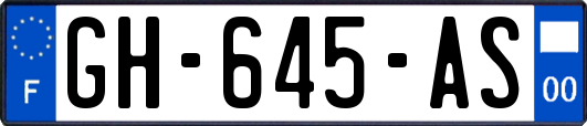 GH-645-AS