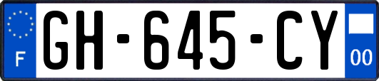 GH-645-CY
