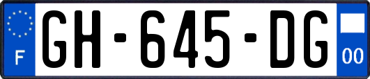 GH-645-DG