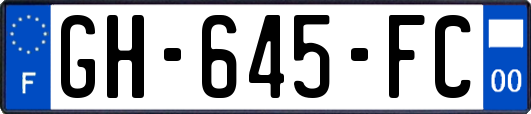 GH-645-FC