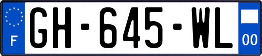 GH-645-WL