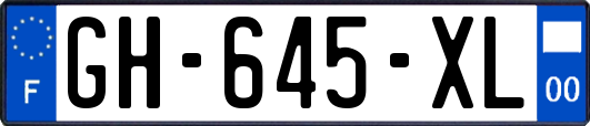 GH-645-XL