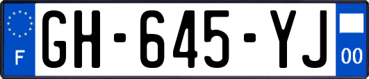 GH-645-YJ