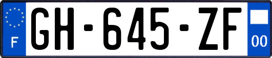 GH-645-ZF