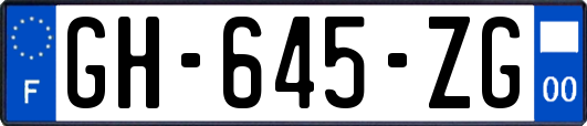 GH-645-ZG