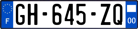 GH-645-ZQ