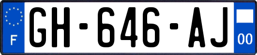 GH-646-AJ