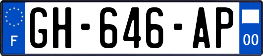 GH-646-AP