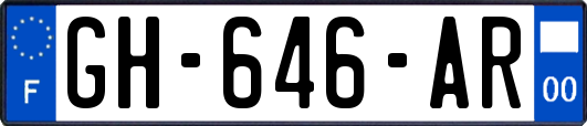 GH-646-AR