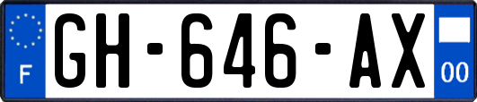 GH-646-AX