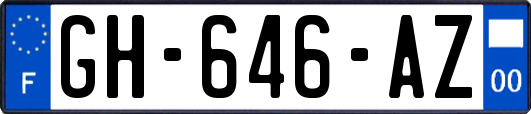 GH-646-AZ