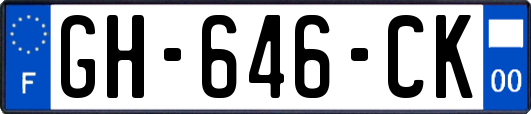 GH-646-CK