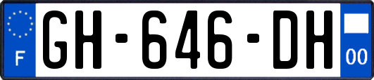 GH-646-DH