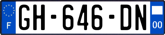 GH-646-DN