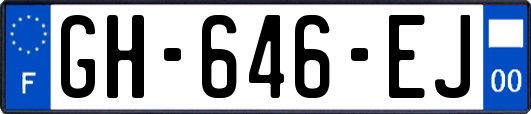 GH-646-EJ