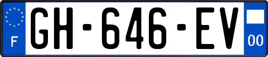 GH-646-EV