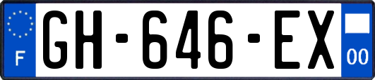 GH-646-EX