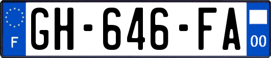 GH-646-FA