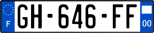 GH-646-FF