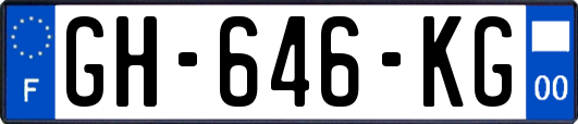 GH-646-KG