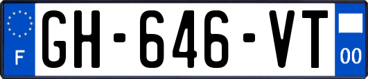GH-646-VT