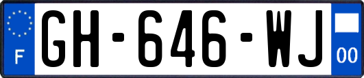 GH-646-WJ