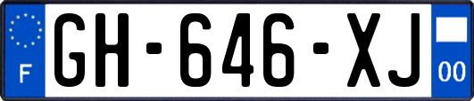 GH-646-XJ