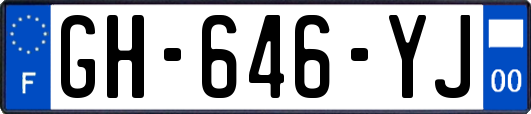 GH-646-YJ