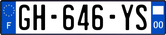 GH-646-YS