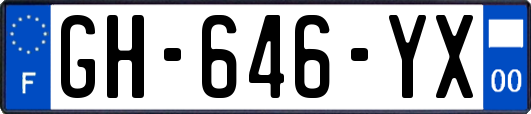 GH-646-YX