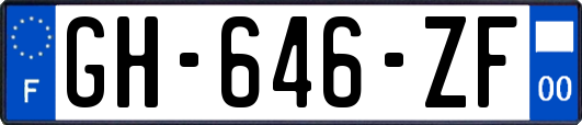 GH-646-ZF
