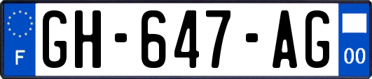 GH-647-AG