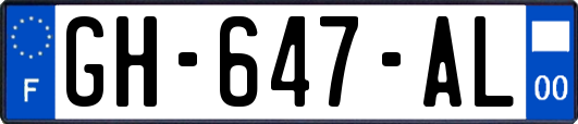 GH-647-AL