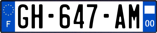 GH-647-AM