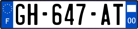 GH-647-AT