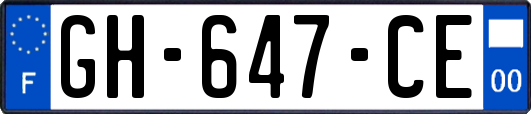 GH-647-CE