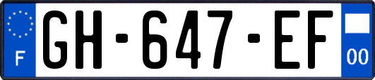 GH-647-EF