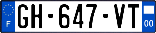 GH-647-VT