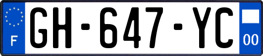 GH-647-YC