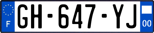 GH-647-YJ
