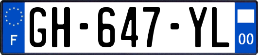 GH-647-YL