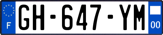 GH-647-YM