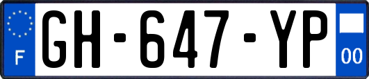 GH-647-YP